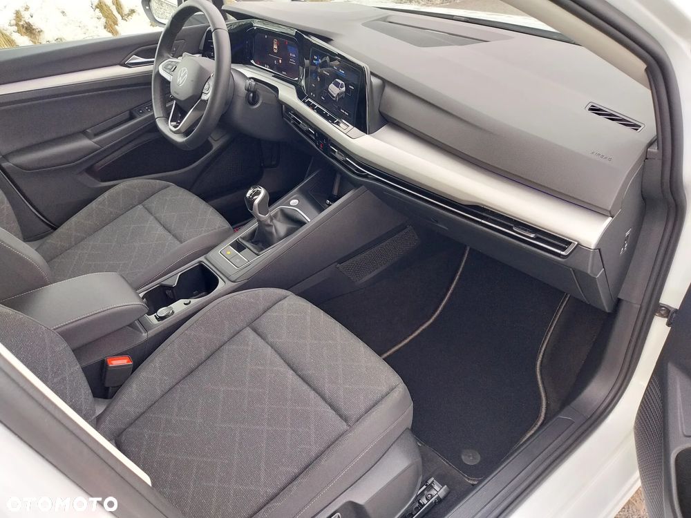 Volkswagen Golf 2.0 TDI SCR - 11