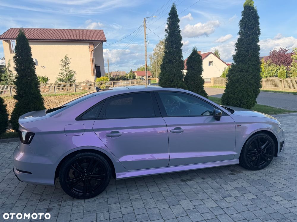 Audi A3 Limousine - 6