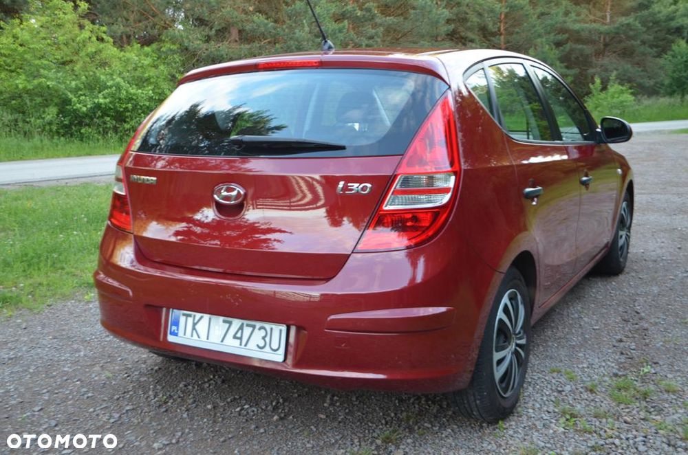 Hyundai i30 1.4 Base - 15