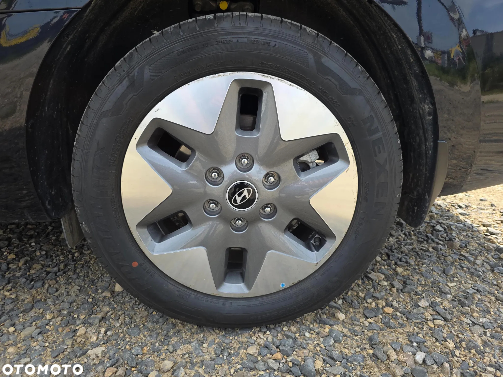 Hyundai Staria 1.6 T-GDI HEV Smart VIP - 27