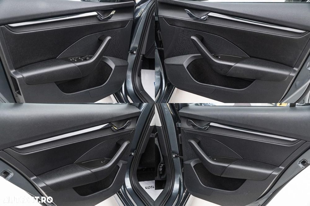 Skoda Octavia 1.0 TSI Style - 18