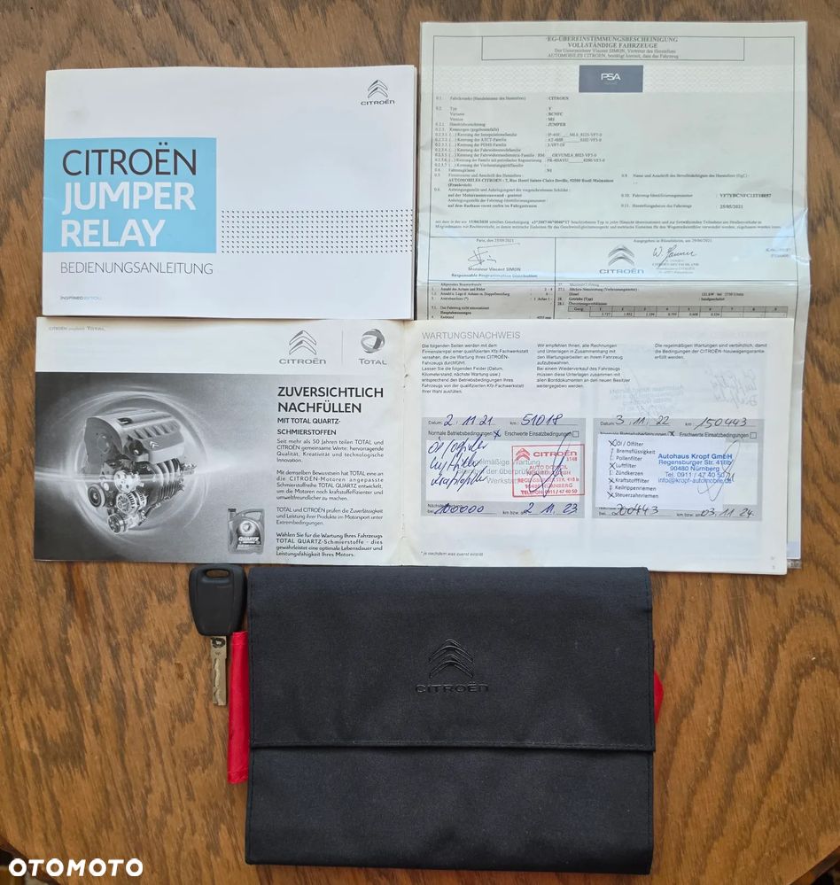 Citroën Jumper - 20