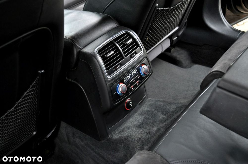 Audi A6 Avant 2.0 TDI Multitronic - 23