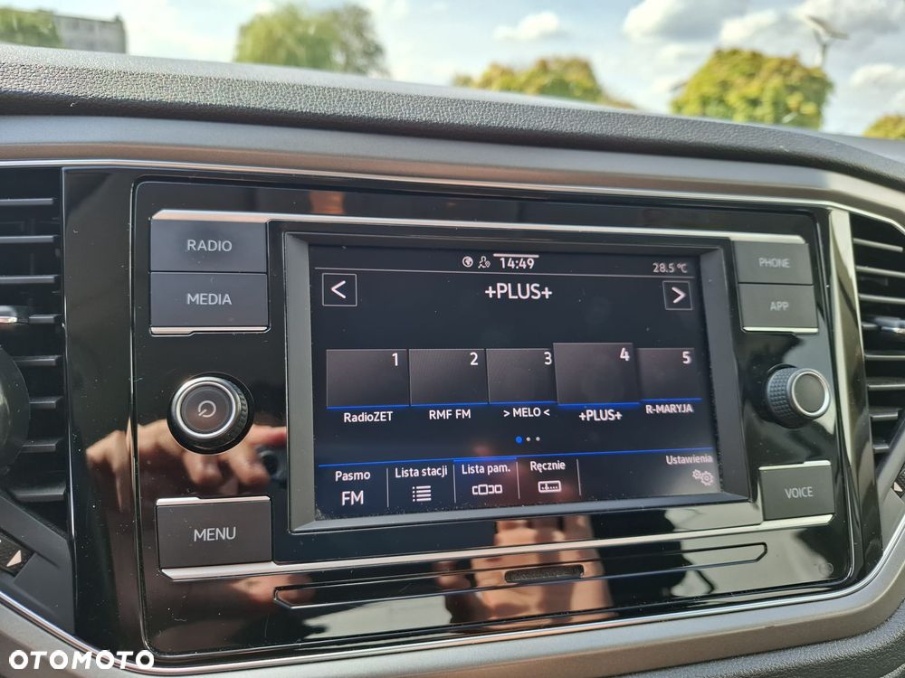 Volkswagen T-Roc 1.0 TSI Advance - 15