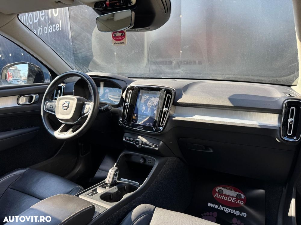 Volvo XC 40 - 7