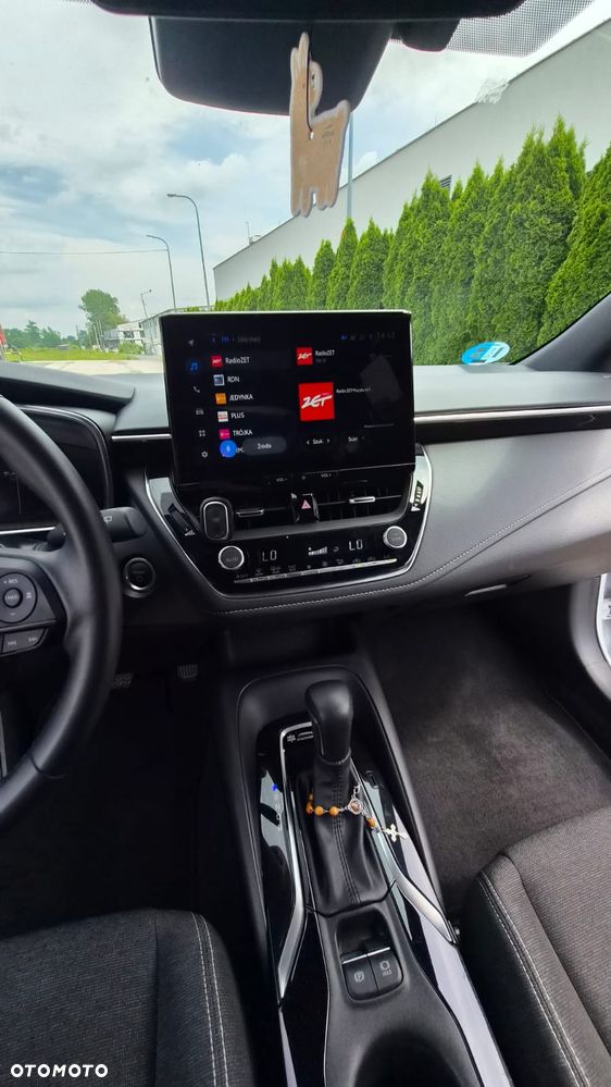 Toyota Corolla - 6