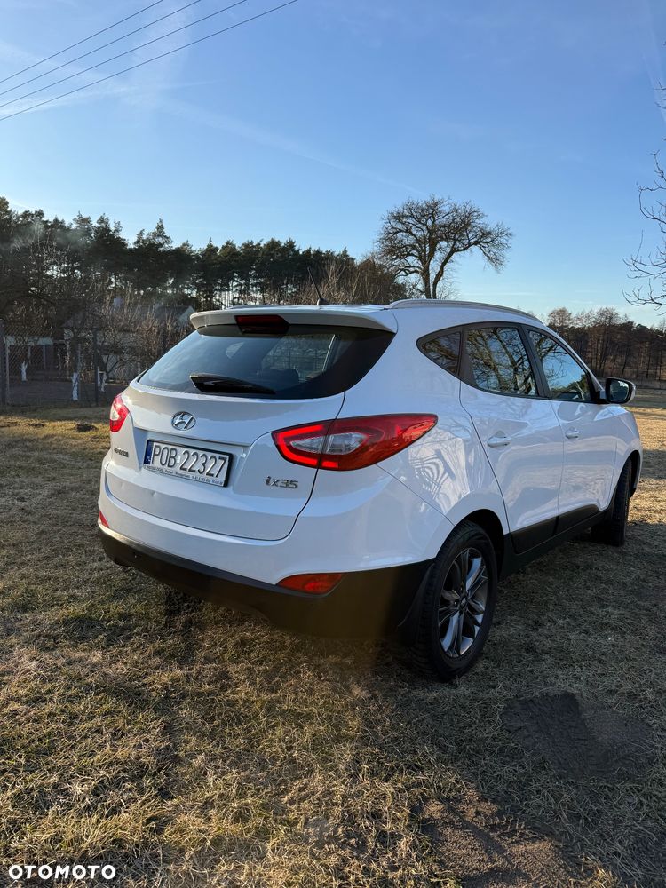 Hyundai ix35 1.6 GDI Comfort 2WD - 3
