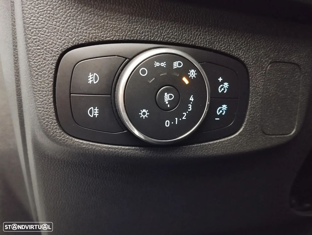 Ford Focus SW 1.0 EcoBoost ST-Line - 16