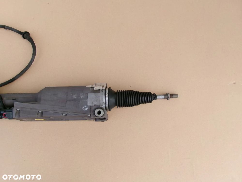 Przekładnia maglownica Audi A4 B8 A5 lift Europa 8K0909144B  8K1423055BL - 2