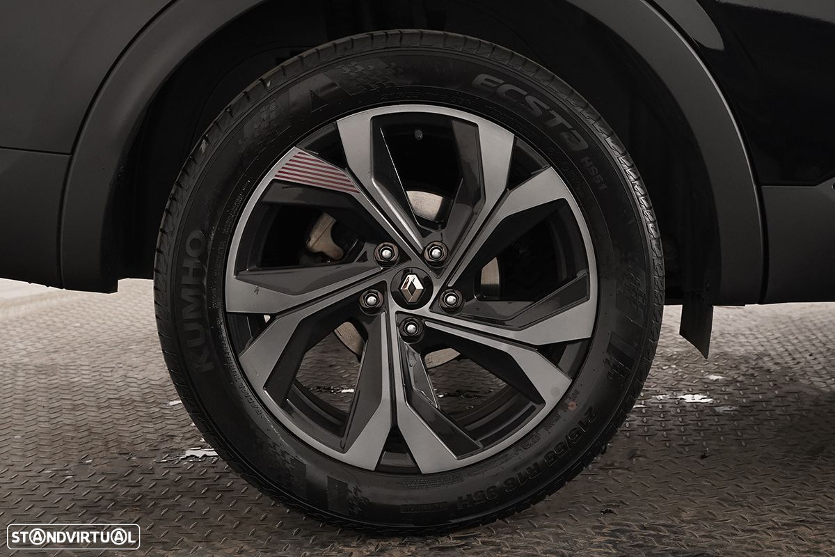 Renault Arkana 1.3 TCe R.S.Line EDC - 5