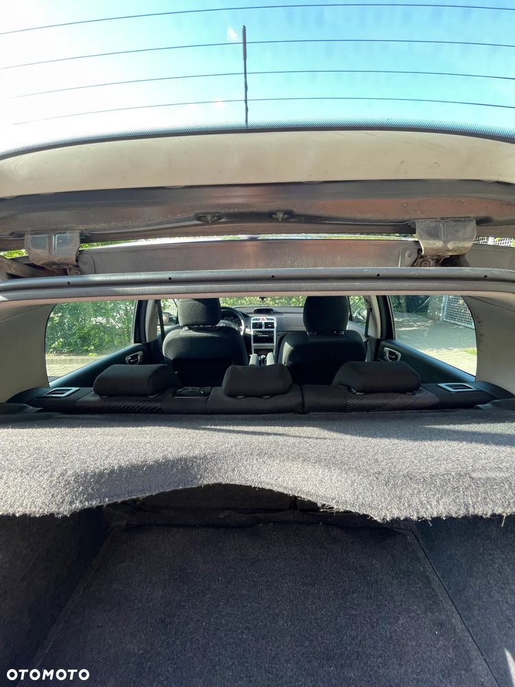 Peugeot 307 1.6 HDi - 11