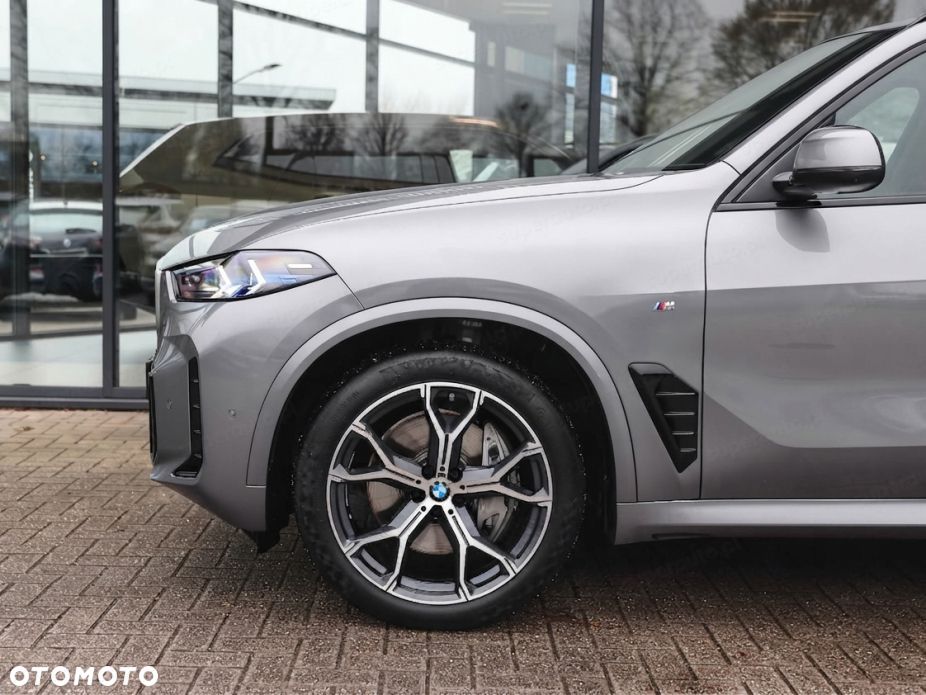 BMW X5 xDrive30d mHEV M Sport sport - 14