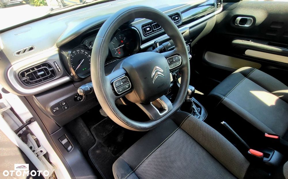 Citroën C3 - 9