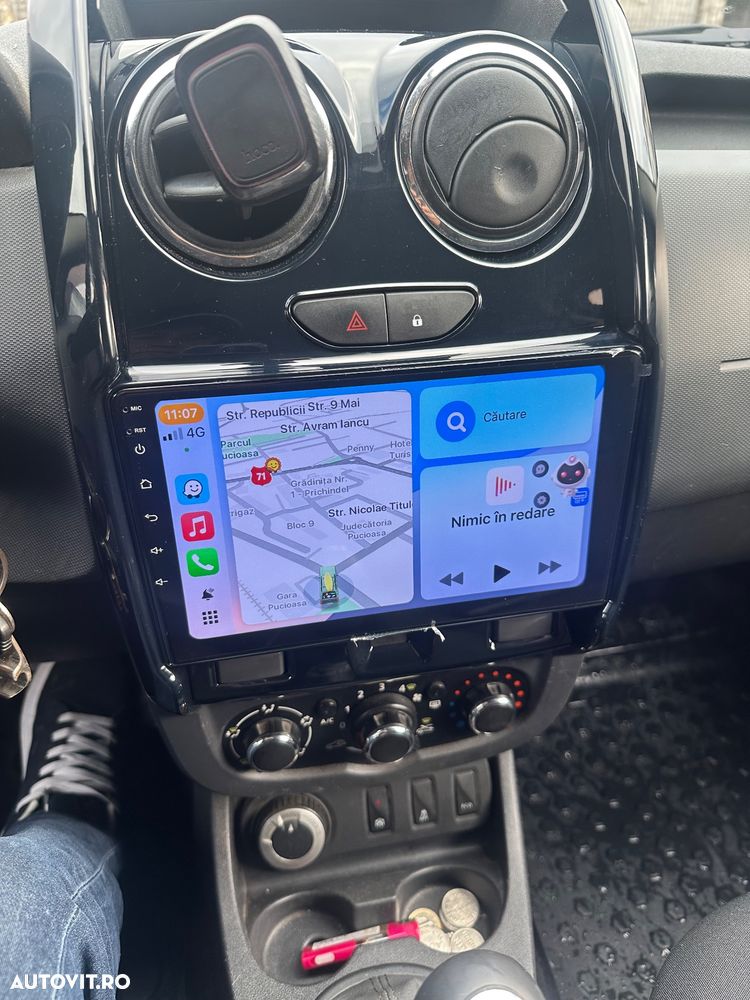 Dacia Duster 1.5 dCi 4x4 Laureate - 1