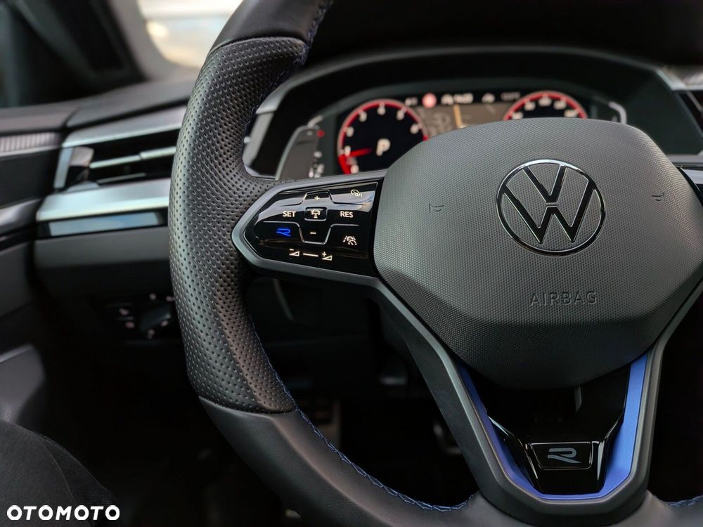 Volkswagen Arteon Shooting Brake 2022