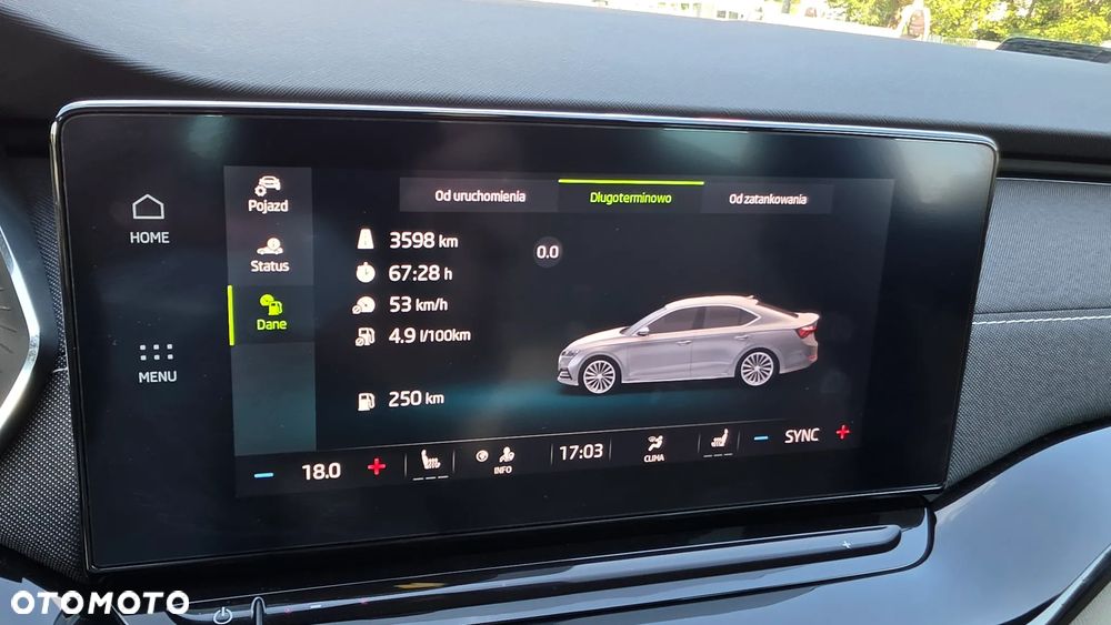 Skoda Octavia 1.5 TSI GPF ACT Style - 23