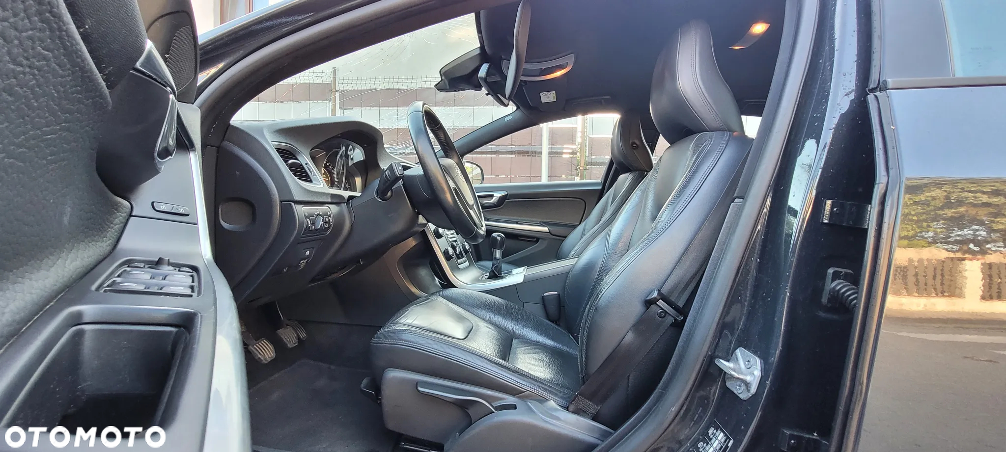 Volvo V60 D2 Kinetic - 10