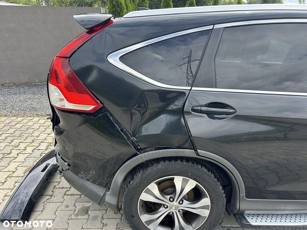 Honda CR-V 1.6i DTEC 2WD Elegance - 6