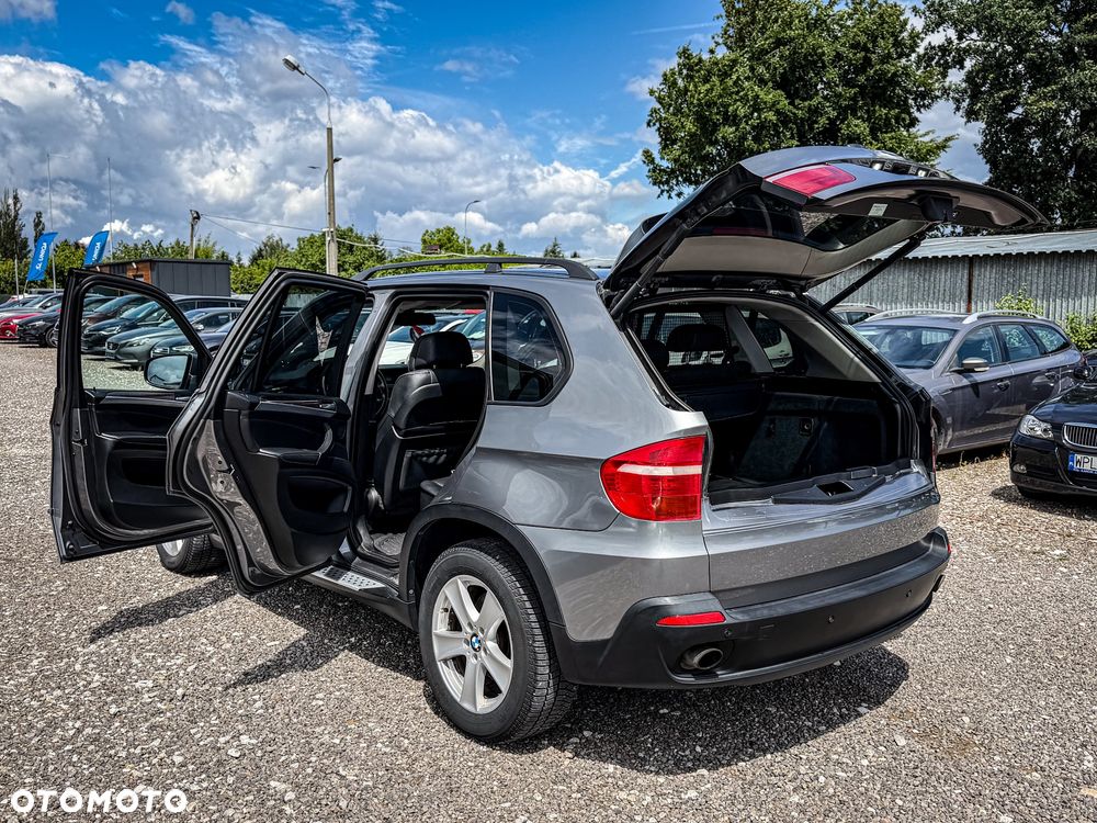BMW X5 3.0sd - 16