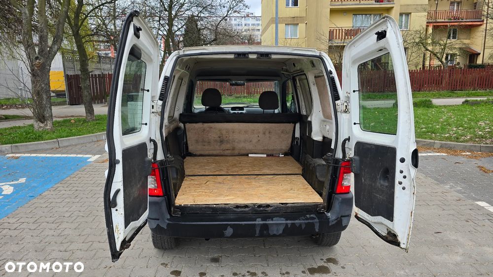 Citroën Berlingo - 4