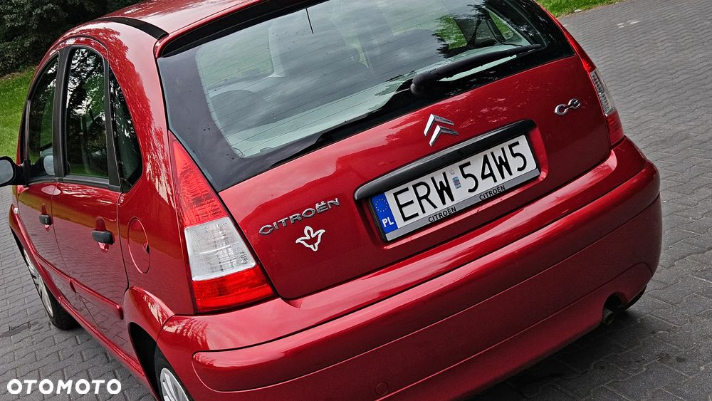 Citroën C3 - 14