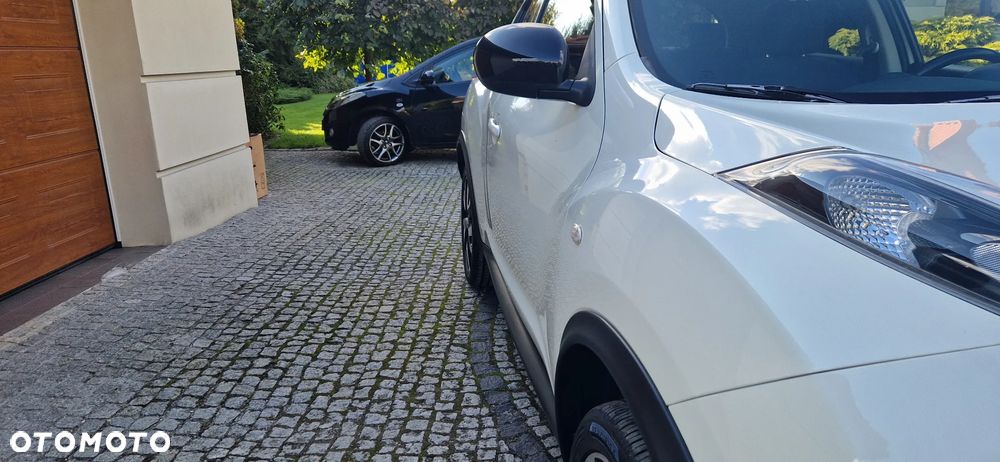Nissan Juke 1.6 Tekna - 10