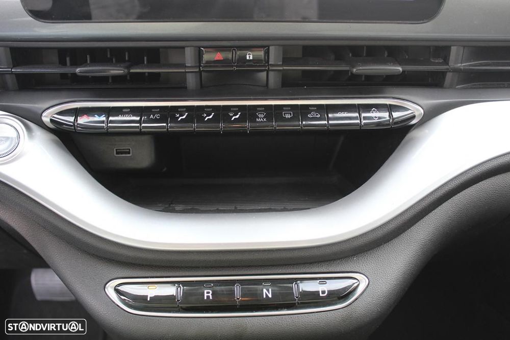 Fiat 500e 42kWh ICON - 15