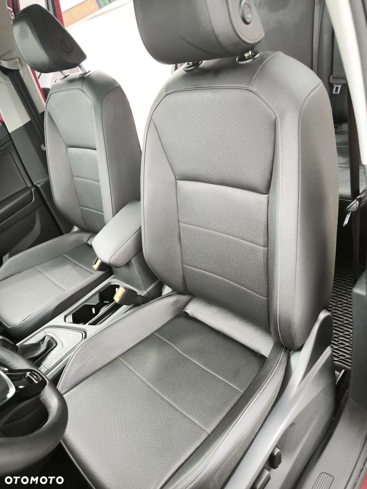 Volkswagen Tiguan - 18