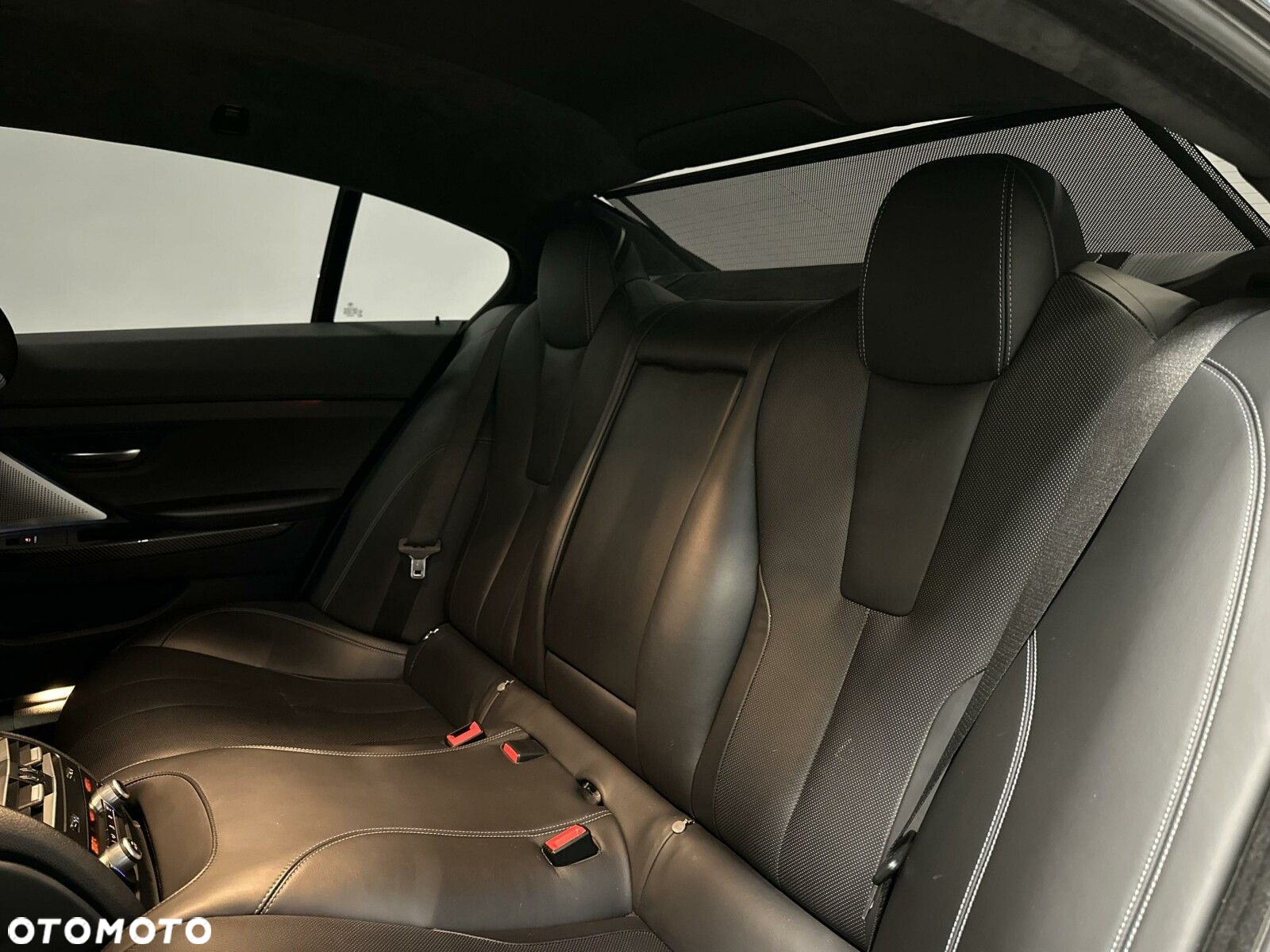 BMW M6 Standard - 22