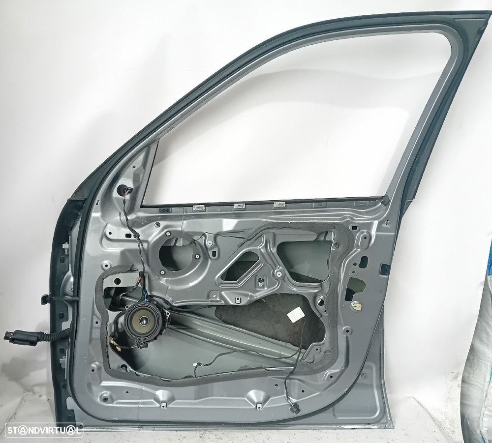 Porta frente direita BMW X5 (F15, F85) - 2