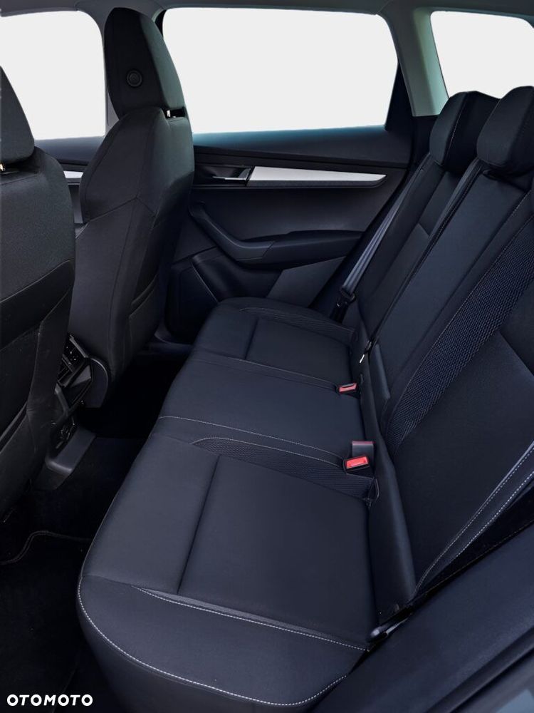 Skoda Karoq 1.5 TSI ACT Selection - 35