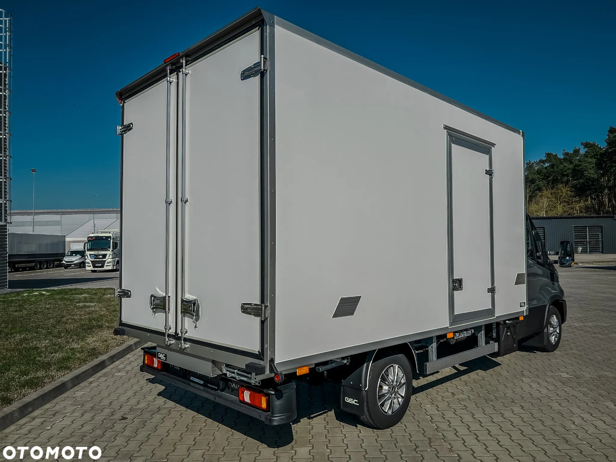 Iveco Daily 35S18HA8 - 9