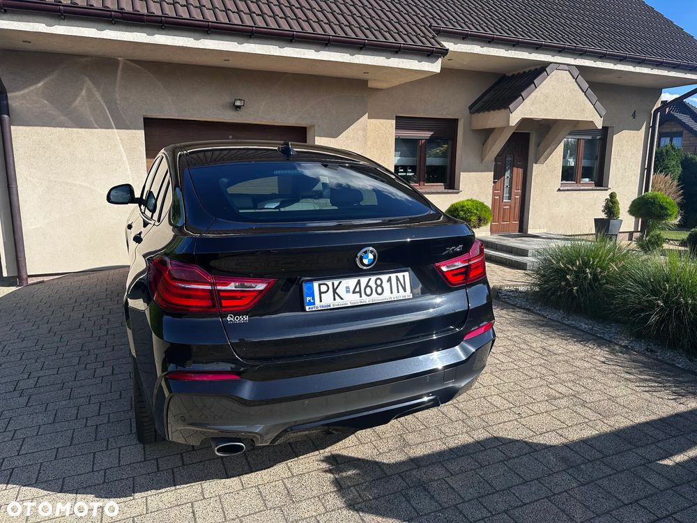 BMW X4 xDrive20d M Sport - 15