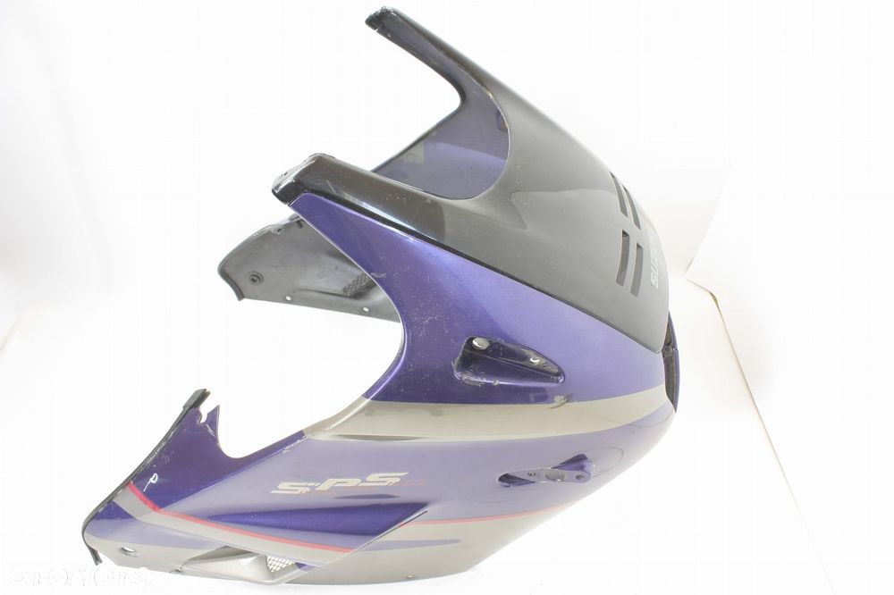 CZACHA CZASZA OWIEWKA Suzuki GSX-F 1100 88-94 - 3