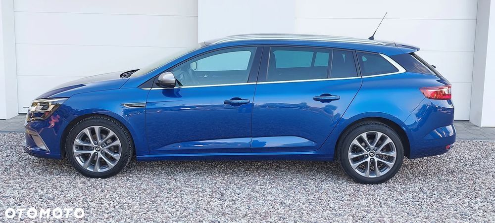 Renault Megane 1.2 Energy TCe GT Line - 12