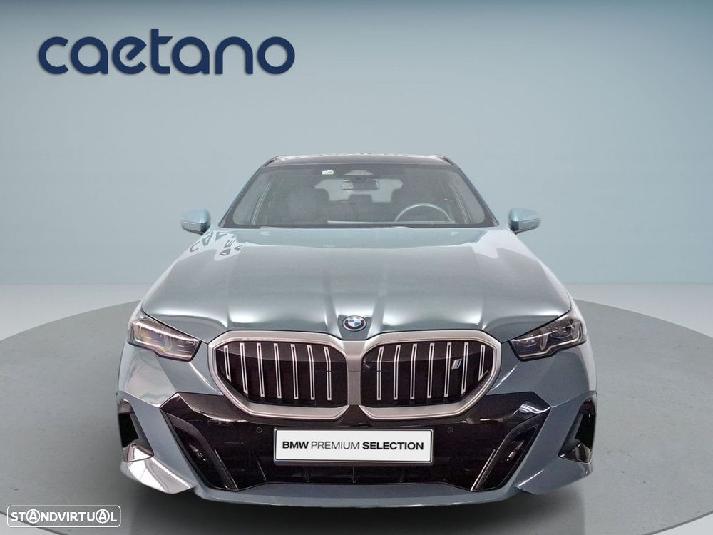 BMW i5 eDrive40 Pack Desportivo M - 2