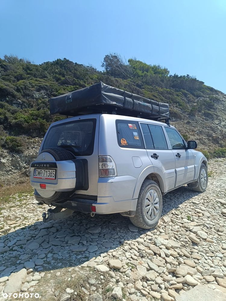 Mitsubishi Pajero 3.2 DI-D Invite - 20