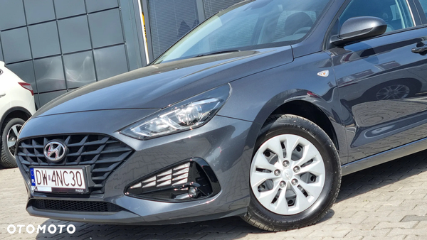 Hyundai i30 1.5 DPI Comfort