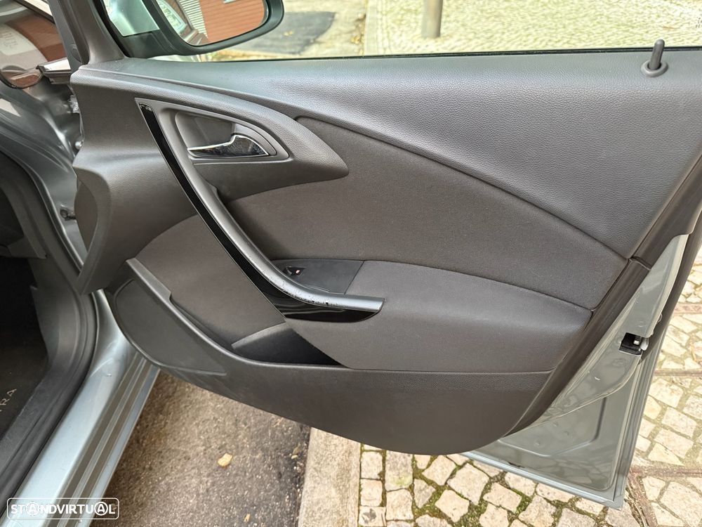 Opel Astra 1.6 CDTi Cosmo Start/Stop - 15