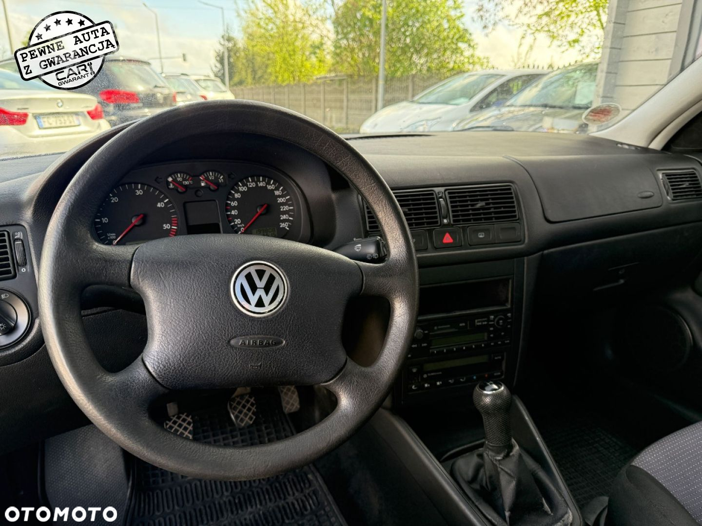 Volkswagen Golf - 7