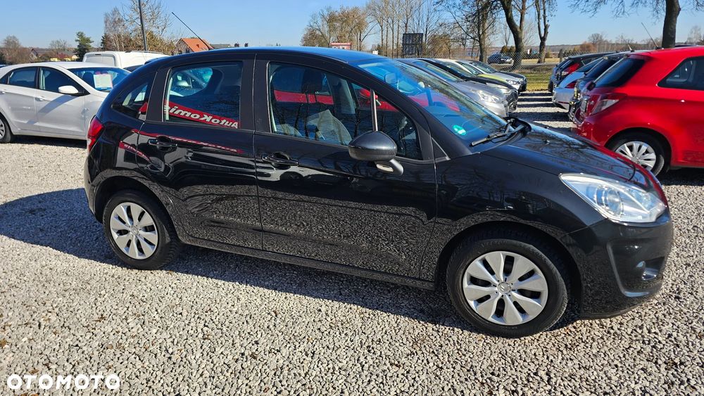 Citroën C3 1.4 Tendance - 7