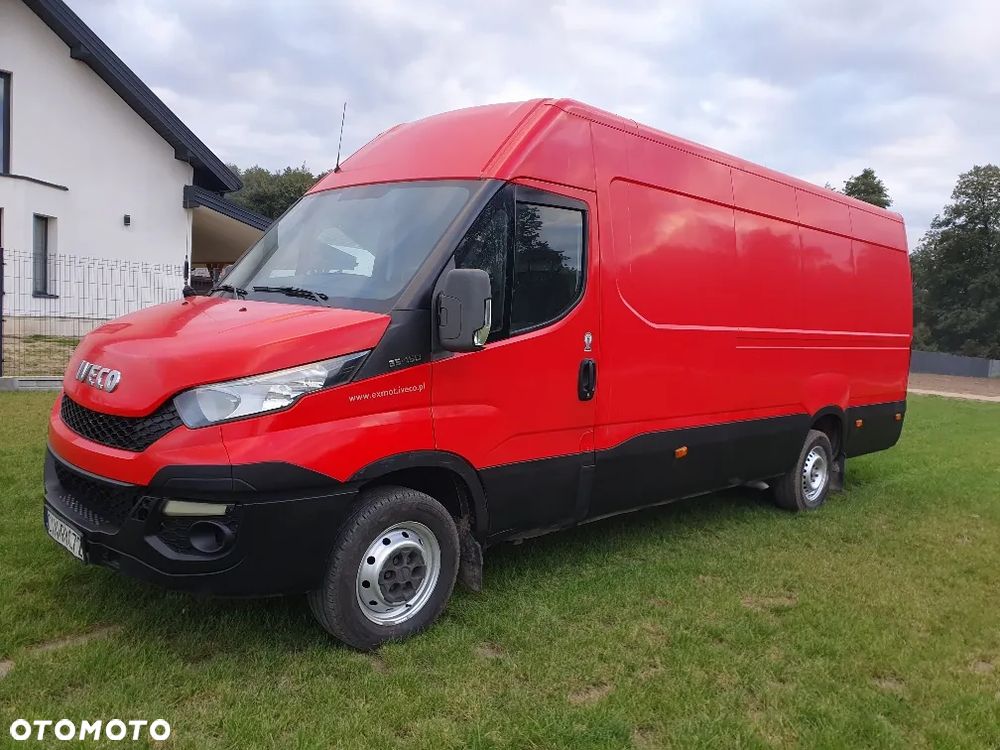 Iveco 35s15 - 1