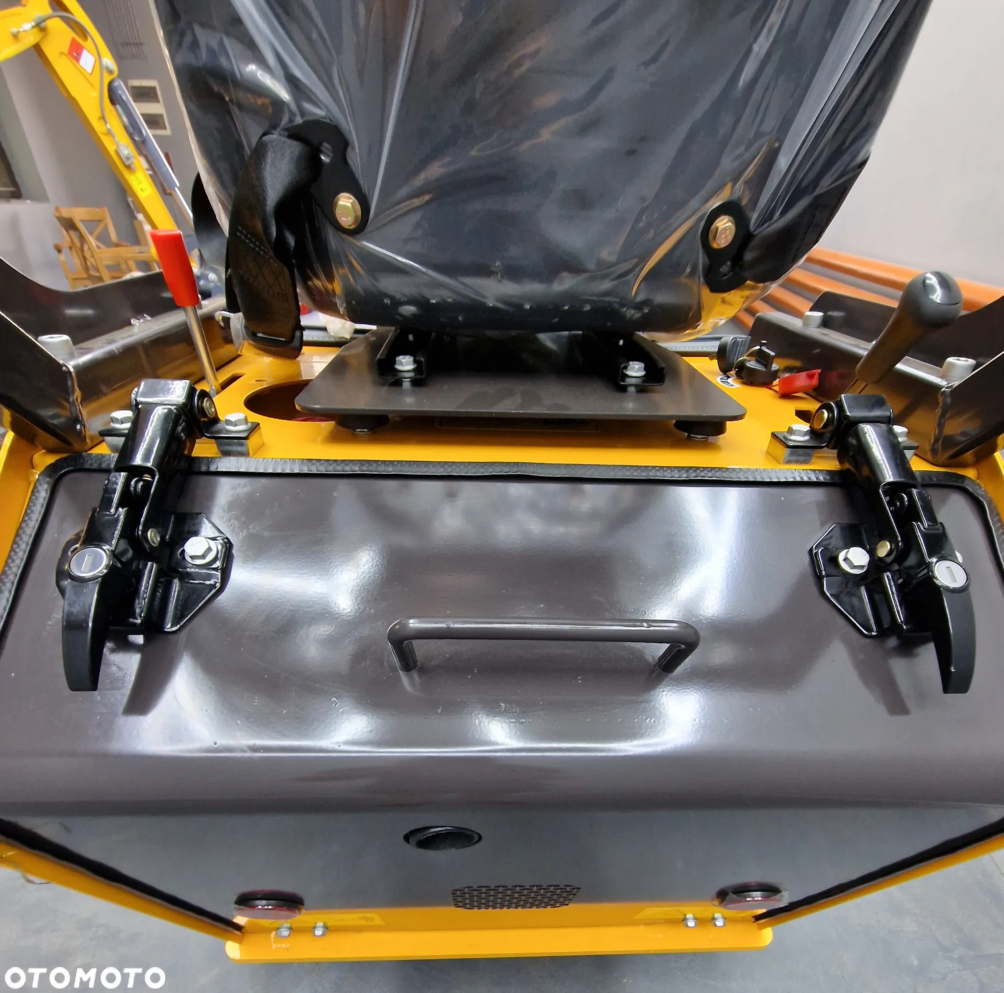 Berger Kraus BK800BS - 8