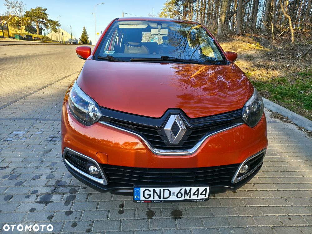Renault Captur 0.9 Energy TCe Zen - 17