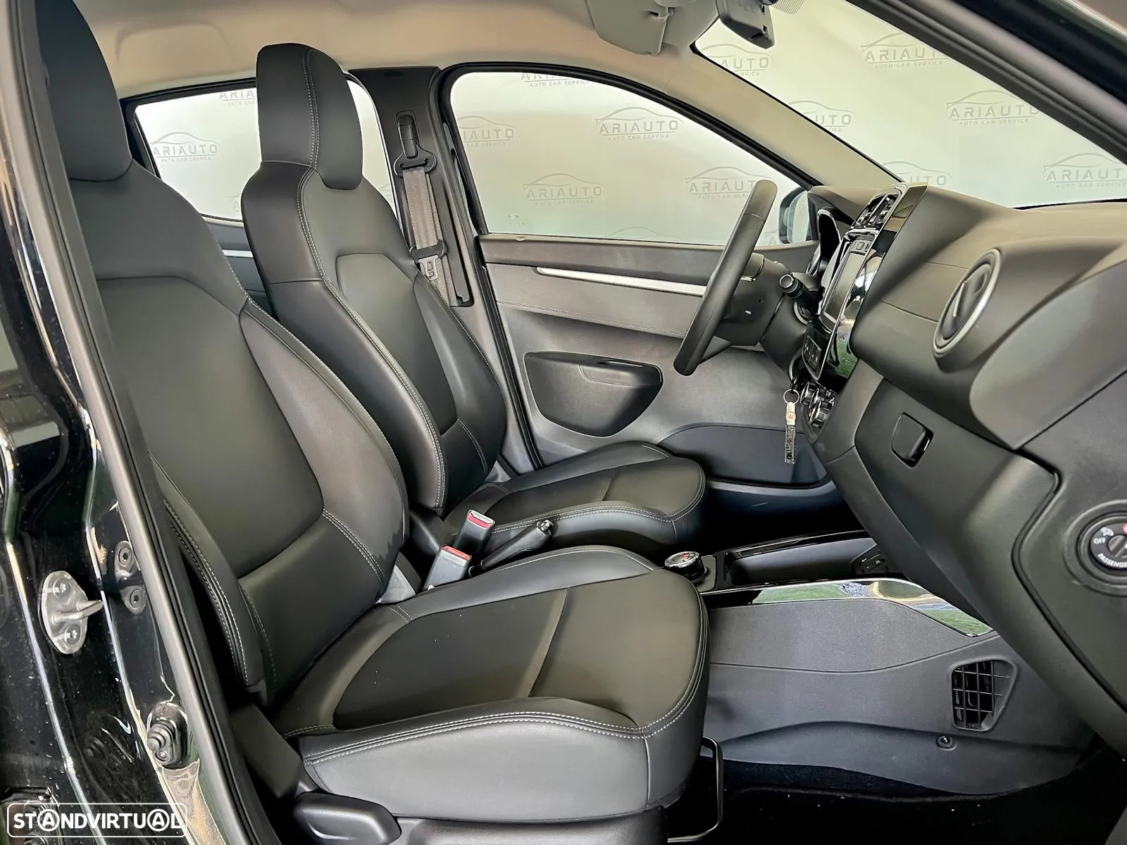 Dacia Spring Electric 45 Comfort Plus - 8