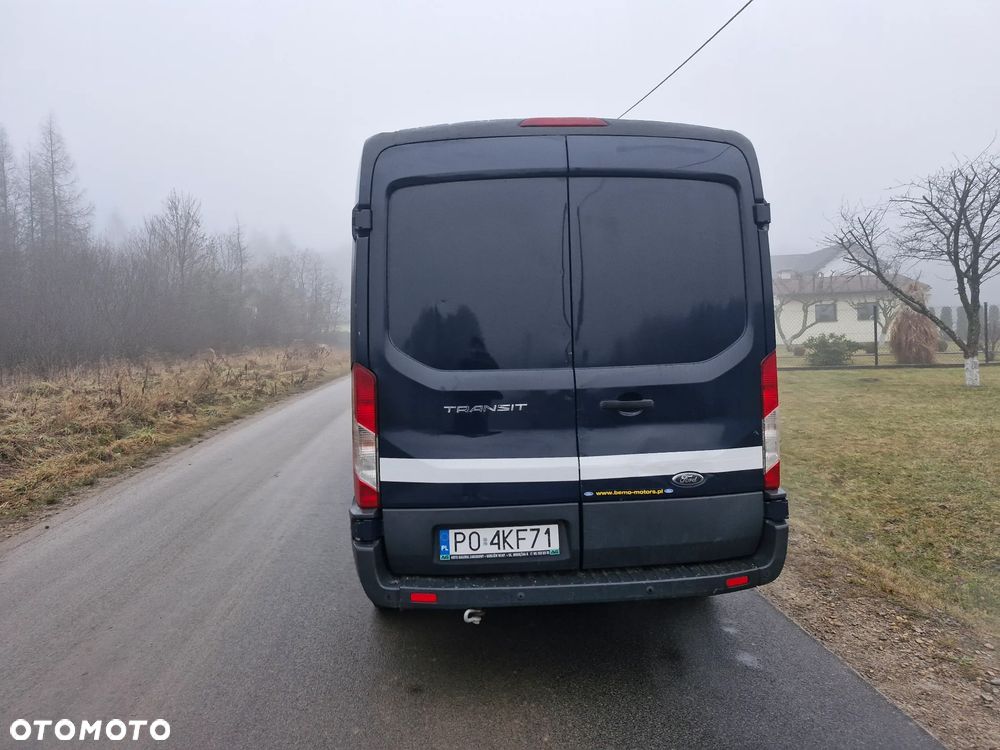 Ford TRANSIT - 5