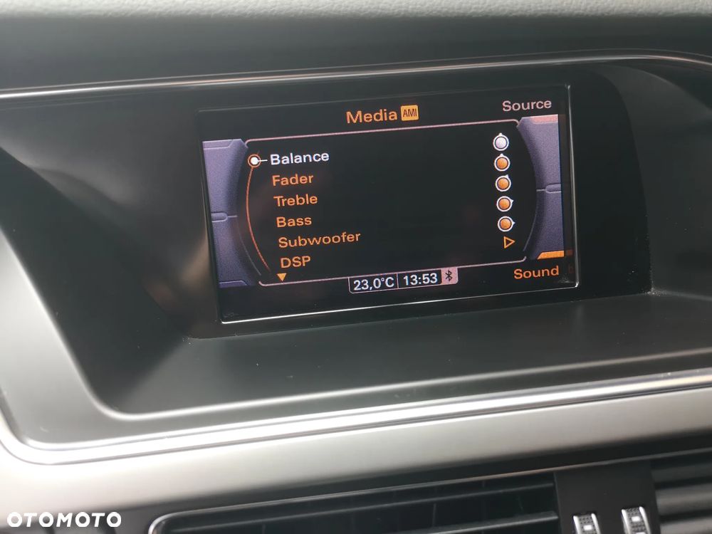 Audi A4 Avant 1.8 TFSI Attraction - 18