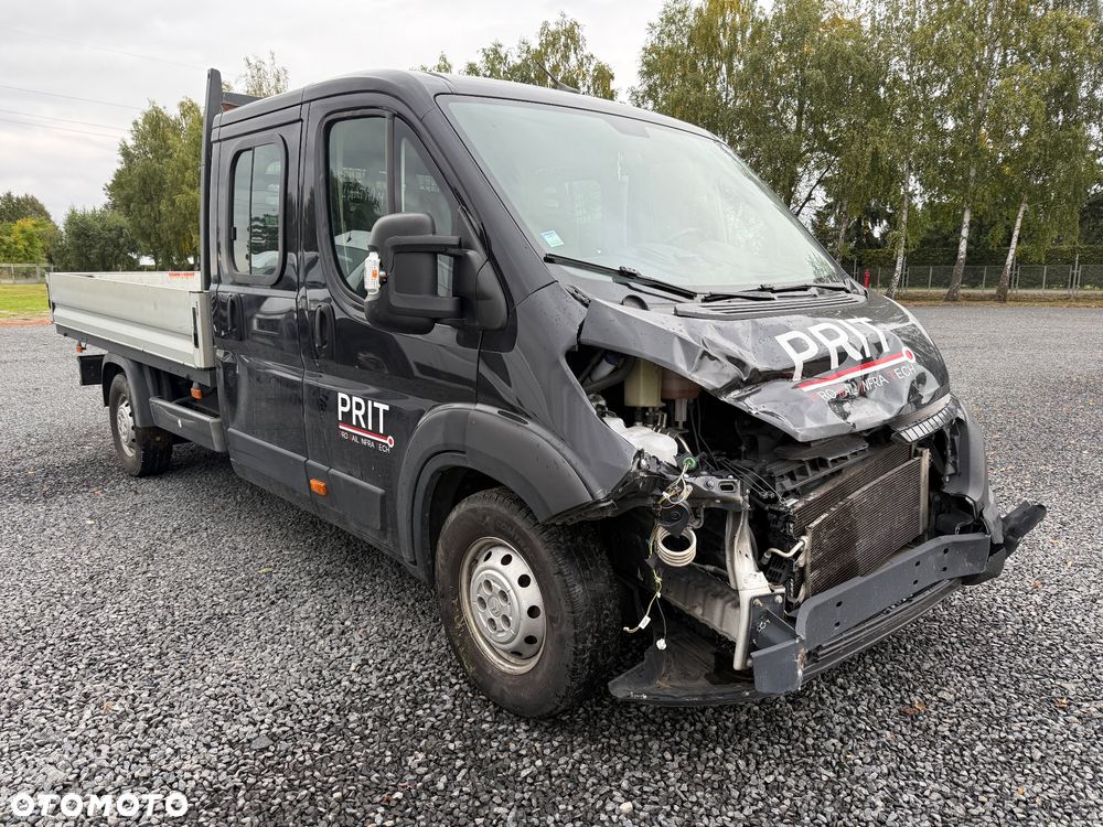 Citroën Jumper - 1