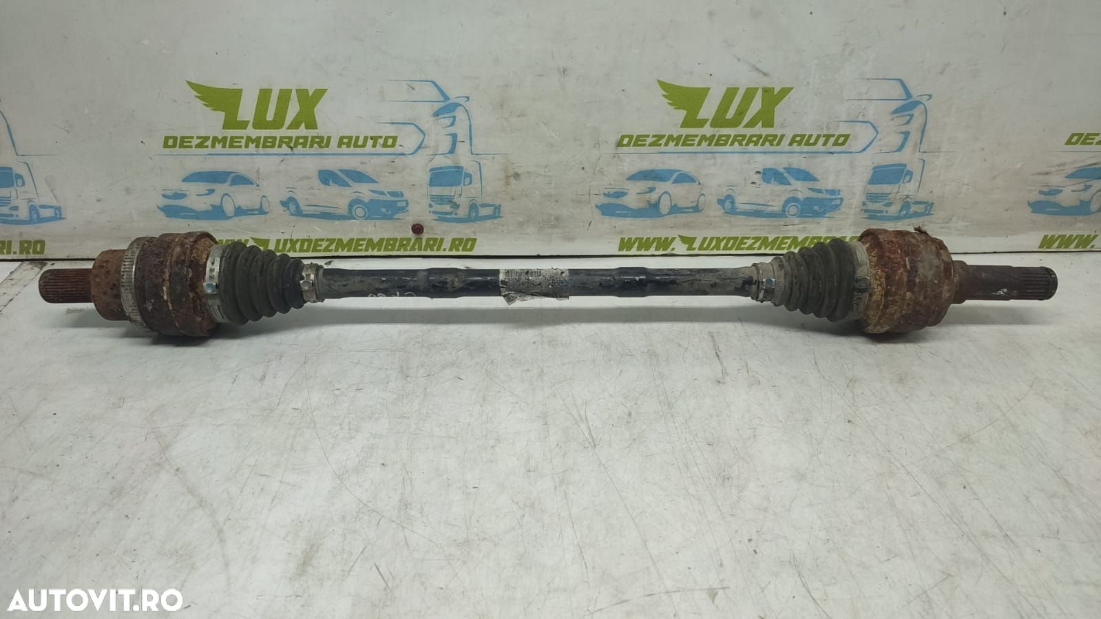Planetara dreapta spate 6g9n-4b402-ba 2.0 TDCI G6DG Volvo XC70 3 [200 - 1