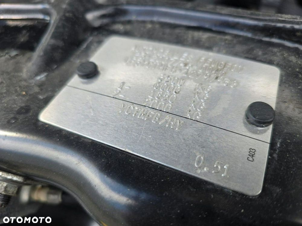 Peugeot Boxer - 17